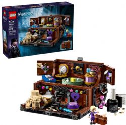 LEGO WEDNESDAY - L'APPARTEMENT DE LA CHOSE #76785